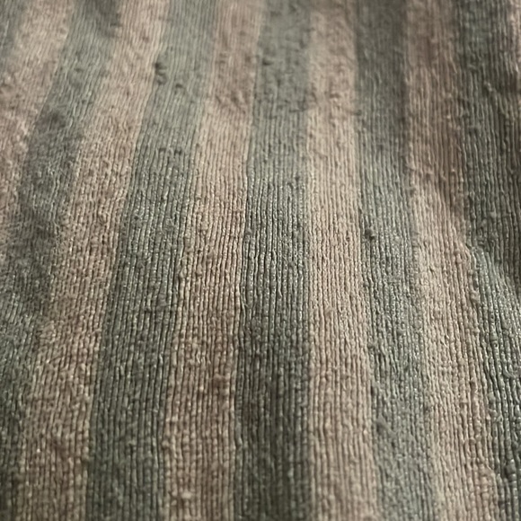 Vintage Brownstone Studio silk skirt - Picture 2 of 7